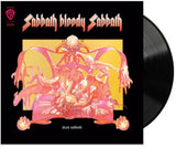 Black Sabbath - Sabbath Bloody Sabbath [180 Gram Limited Edition Vinyl] Vinyl Record - POPvault