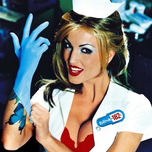blink - 182 - Enema Of The State [LP] Vinyl Record - POPvault
