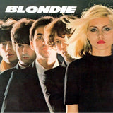 Blondie - Blondie [Limited Edition LP] Vinyl Record - POPvault