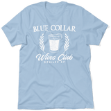Blue Wives Club - T-Shirt - POPvault