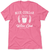 Blue Wives Club - T-Shirt - POPvault
