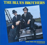 Blues Brothers - Blues Brothers - O.S.T. [LP] Vinyl Record - POPvault