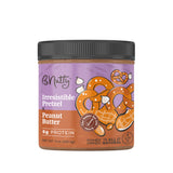 BNutty Gourmet Irresistible Pretzel Peanut Butter - POPvault