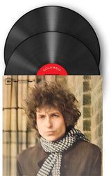 Bob Dylan - Blonde On Blonde [2LP] Vinyl Record - POPvault
