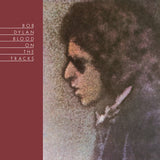 Bob Dylan - Blood On The Tracks [LP] Vinyl Record - POPvault