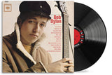 Bob Dylan - Bob Dylan [LP] Vinyl Record - POPvault