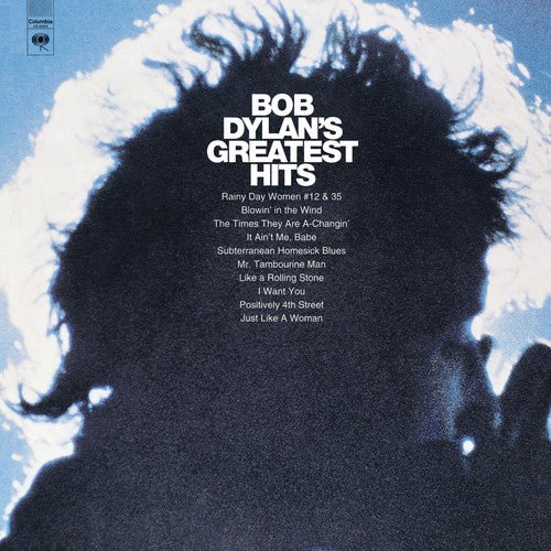 Bob Dylan - Greatest Hits [LP] Vinyl Record - POPvault