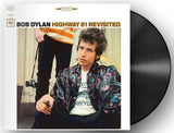 Bob Dylan - Highway 61 Revisited [LP] Vinyl Record - POPvault