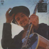 Bob Dylan - Nashville Skyline (180 - gram) [LP] Vinyl Record - POPvault