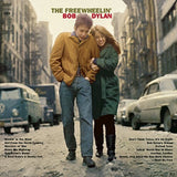 Bob Dylan - The Freewheelin' Bob Dylan [LP] Vinyl Record - POPvault