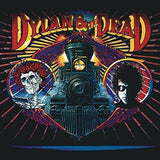 Bob Dylan & The Grateful Dead - Dylan & The Dead [LP] Vinyl Record - POPvault