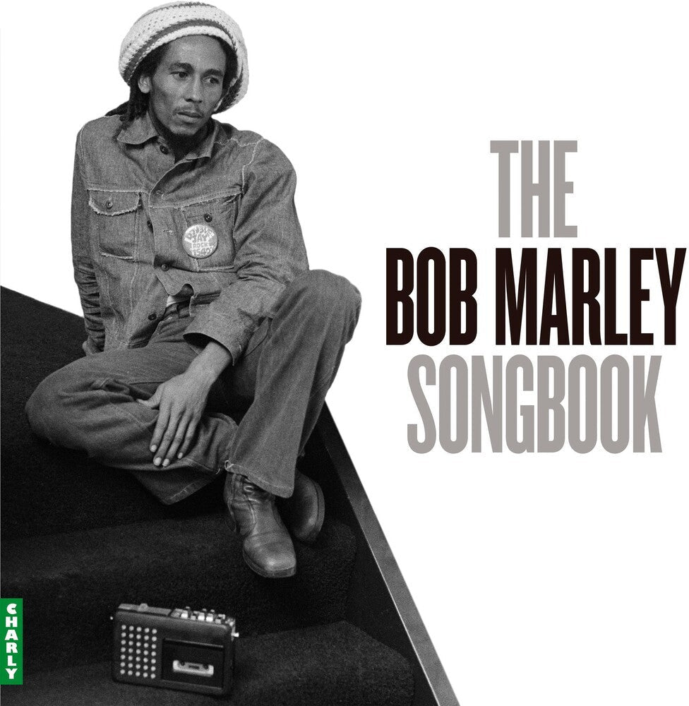 Bob Marley & Friends - Bob Marley Songbook (Uk) [LP] Vinyl Record - POPvault
