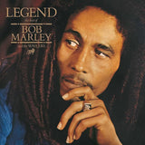 Bob Marley - Legend [Reissue] Vinyl Record - POPvault