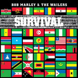 Bob Marley - Survival [Vinyl] Vinyl Record - POPvault