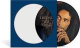 Bob Marley & The Wailers - Legend [Limited Edition Picture Disc LP] Vinyl Record - POPvault