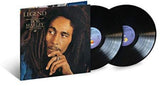 Bob Marley & The Wailers - Legend: The Best Of Bob Marley & The Wailers [35th Anniversary 2 LP] Vinyl Record - POPvault