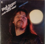 Bob Seger - Night Moves [Limited Edition LP] Vinyl Record - POPvault