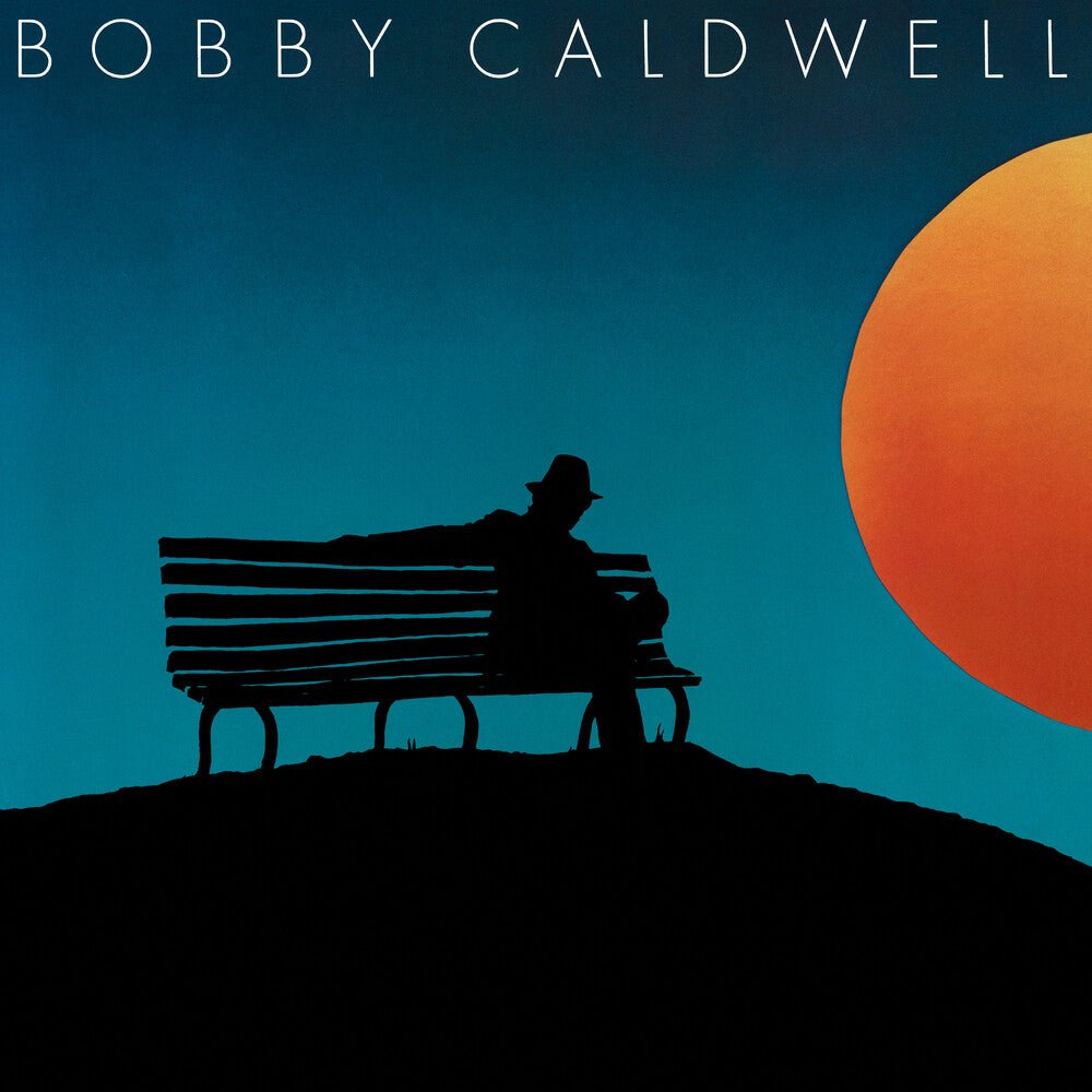 Bobby Caldwell - Bobby Caldwell [LP] Vinyl Record - POPvault