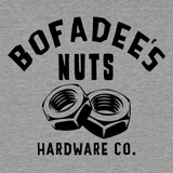 Bofadee's - Work T-Shirt - POPvault