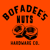 Bofadee's - Work T-Shirt - POPvault