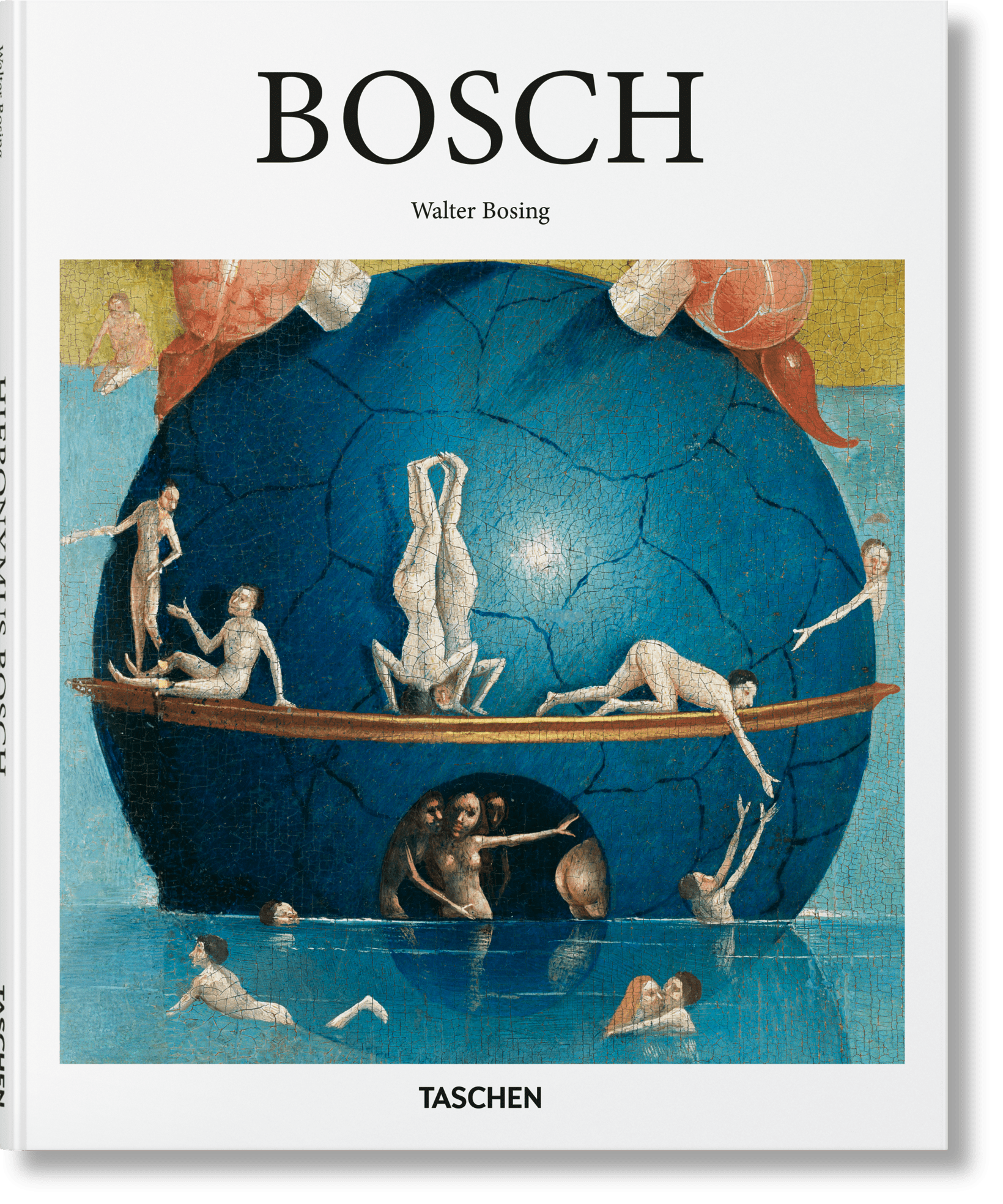 Bosch (English) - POPvault