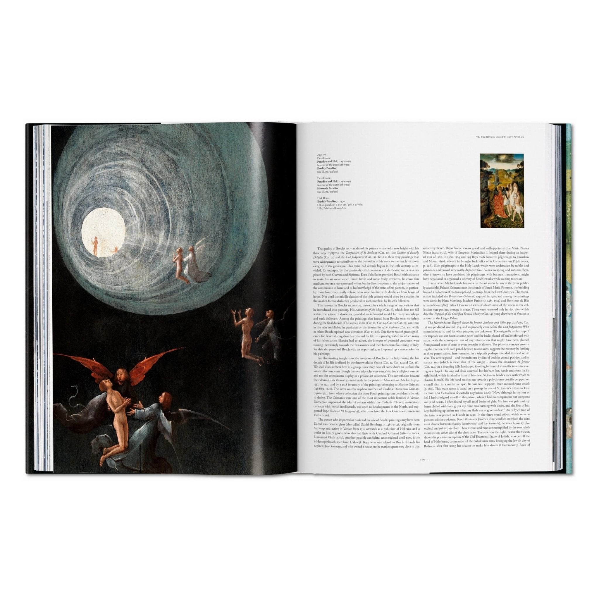 Bosch. The Complete Works (English)-POPvault
