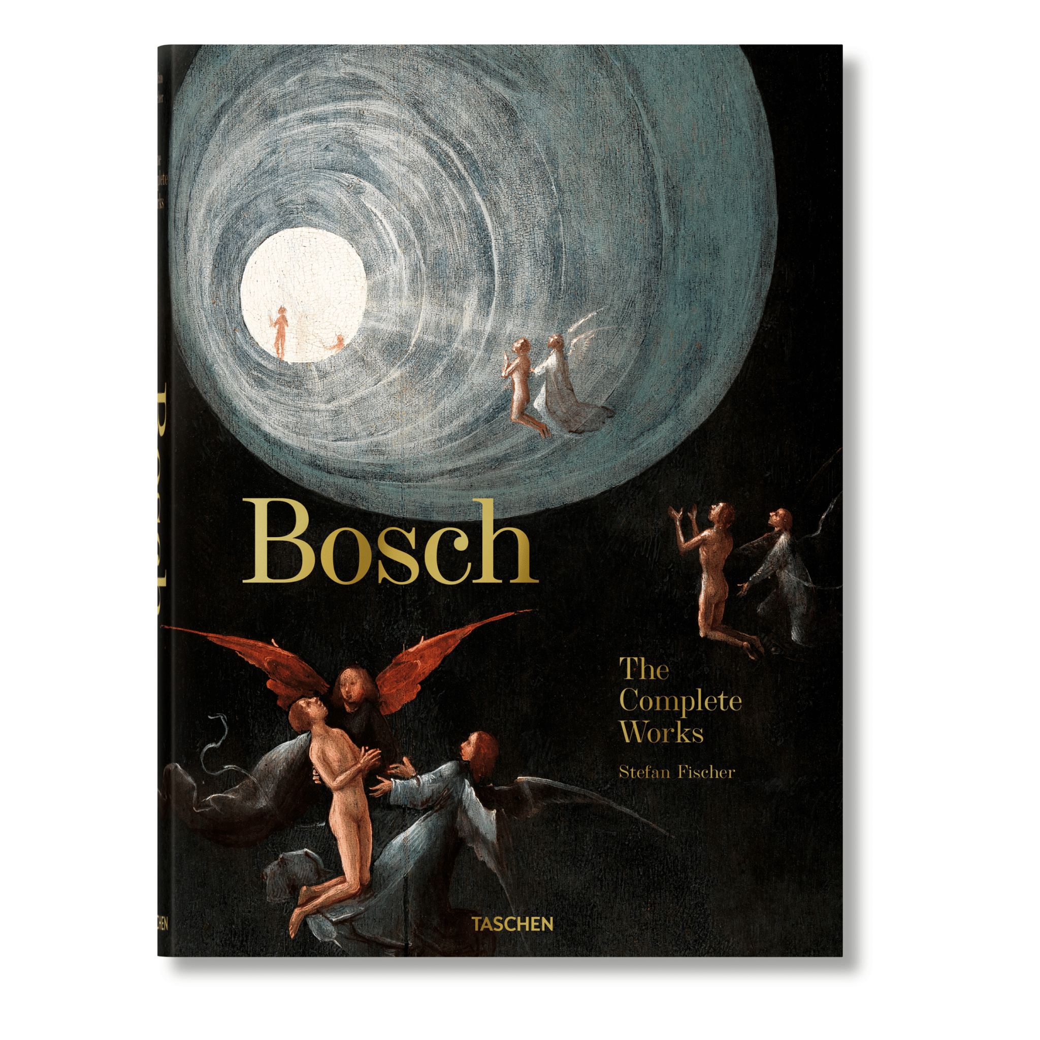 Bosch. The Complete Works (English)-POPvault