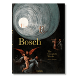 Bosch. The Complete Works (English)-POPvault