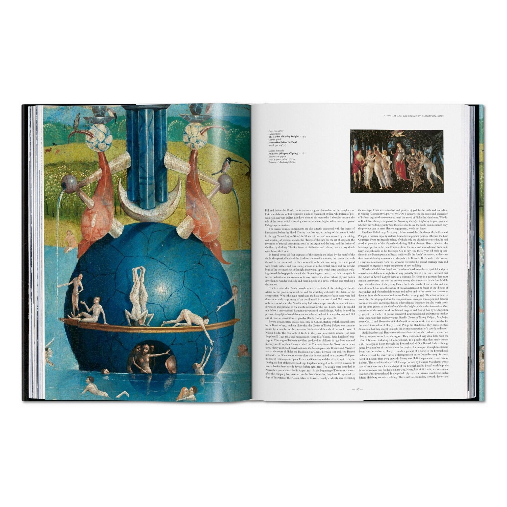 Bosch. The Complete Works (English)-POPvault