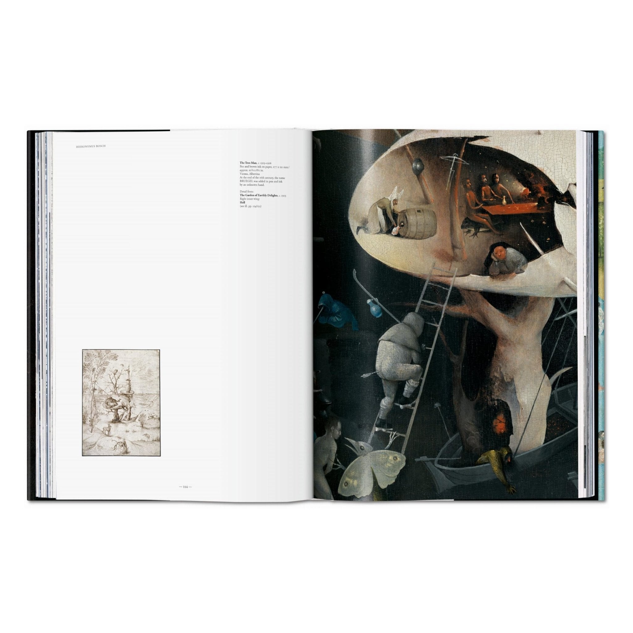 Bosch. The Complete Works (English)-POPvault