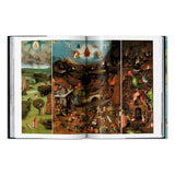 Bosch. The Complete Works (English)-POPvault