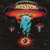 Boston - Boston [LP] Vinyl Record - POPvault
