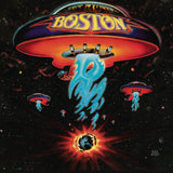 Boston - Boston [LP] Vinyl Record - POPvault