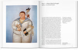 Botero (English) - Art Book