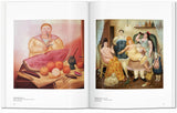 Botero (English) - Art Book