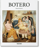 Botero (English) - Art Book