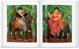 Botero (English) - Art Book
