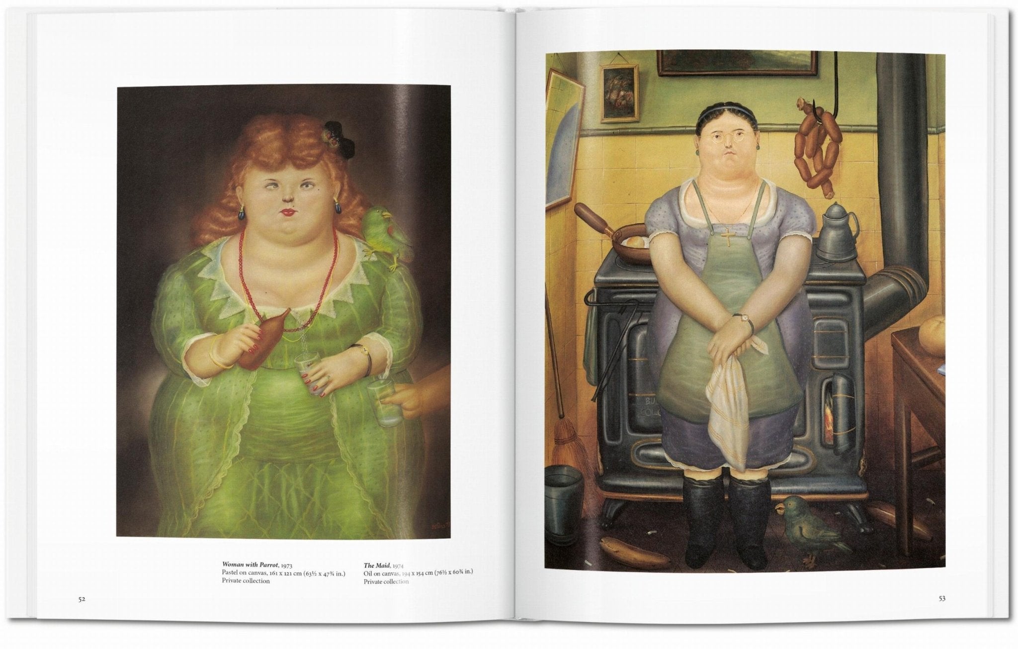Botero (English) - Art Book