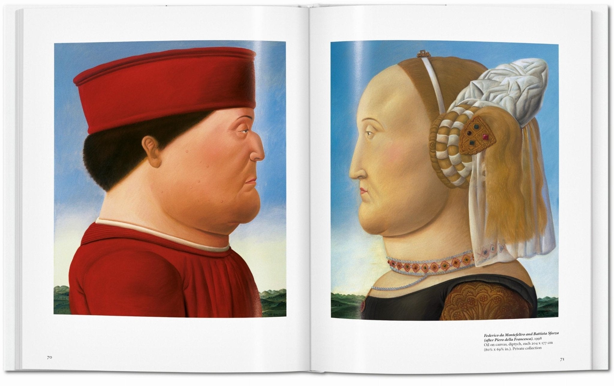 Botero (English) - Art Book