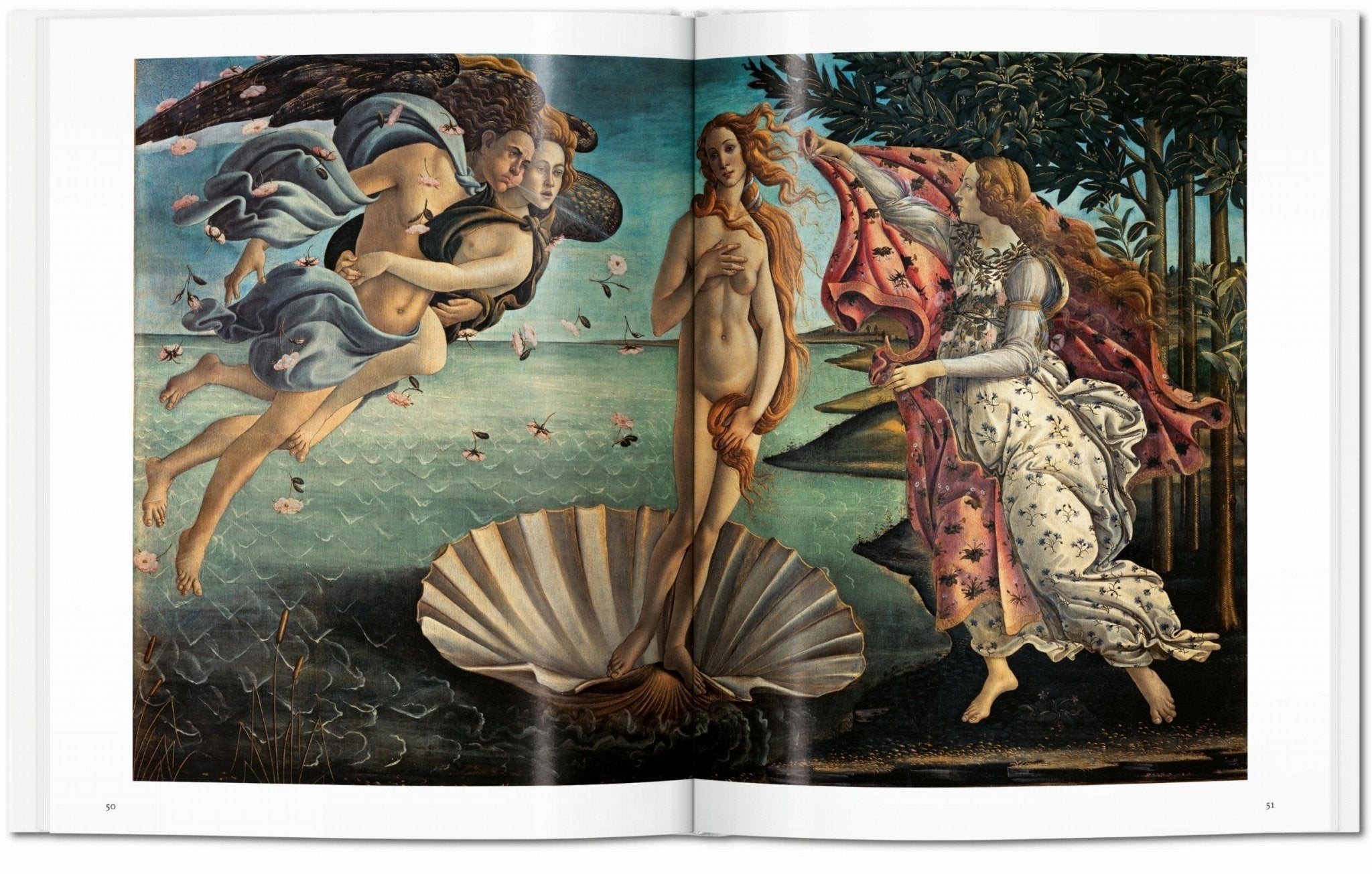 Botticelli (English) - POPvault