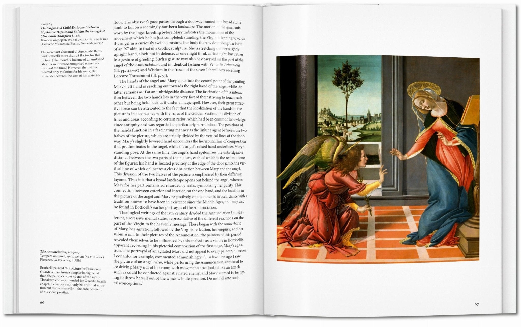 Botticelli (English) - POPvault