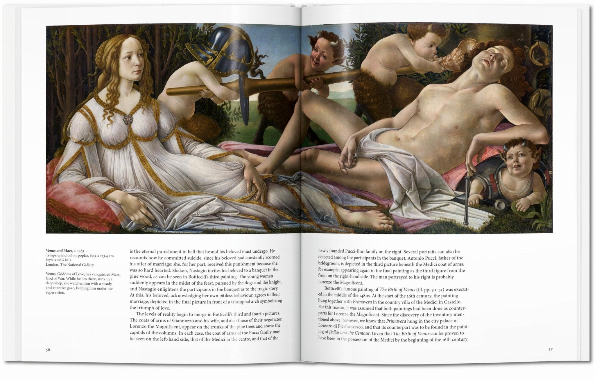 Botticelli (English) - POPvault