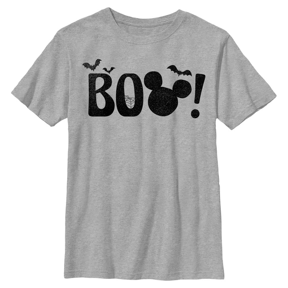 Boy's Disney Boo Spooky Mouse T-Shirt - POPvault