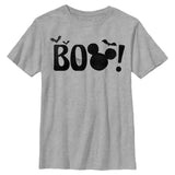 Boy's Disney Boo Spooky Mouse T-Shirt - POPvault