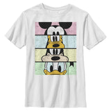 Boy's Disney Crew Crop T-Shirt - POPvault