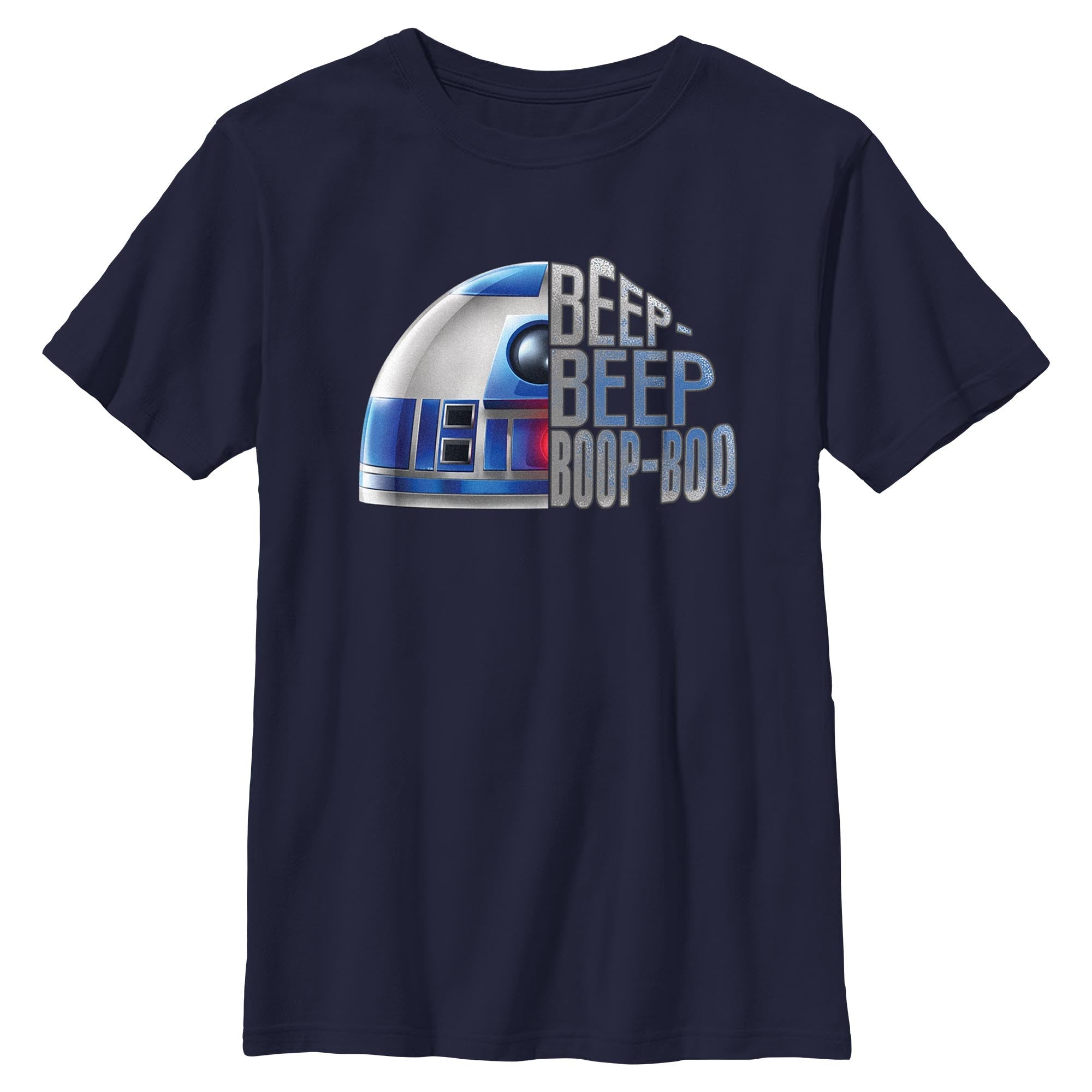 Boy's Star Wars Baawheet Wheeouh T-Shirt - POPvault