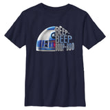 Boy's Star Wars Baawheet Wheeouh T-Shirt - POPvault