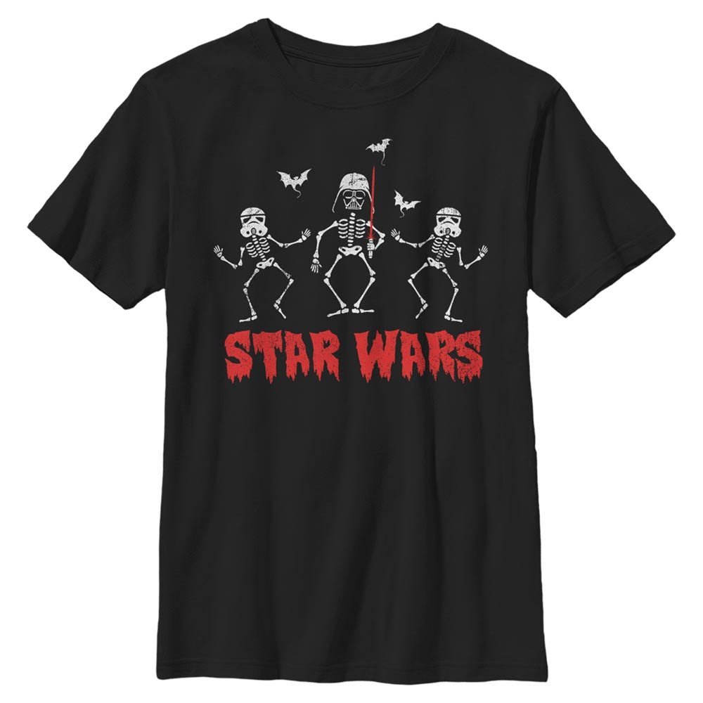 Boy's Star Wars Creep Wars T-Shirt - POPvault