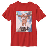 Boy's Star Wars Motivational Bear T-Shirt - POPvault