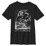 Boy's Star Wars Static Avenger T-Shirt - POPvault